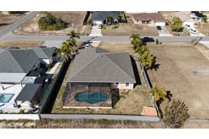 1324 18th Street, Cape Coral, FL 33909 - MLS#226007055