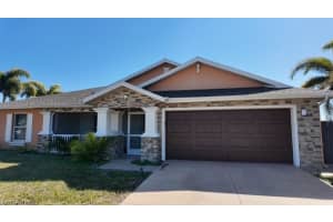 1324 18th Street, Cape Coral, FL 33909 - MLS#226007055