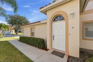 705 Luisa Lane, Naples, FL 34104 - MLS#226007063