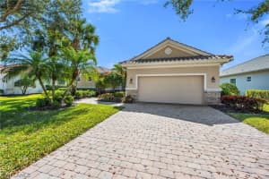 11906 Heather Woods Ct, Naples