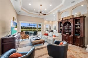 11906 Heather Woods Court, Naples, FL 34120 - MLS#226007073