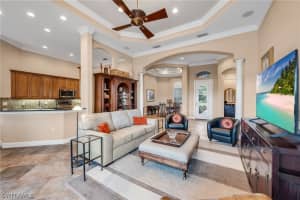 11906 Heather Woods Court, Naples, FL 34120 - MLS#226007073