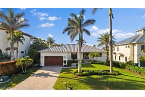 266 Egret Avenue, Naples, FL 34108 - MLS#226007076