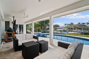 266 Egret Avenue, Naples, FL 34108 - MLS#226007076