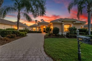 20079 Markward Crcs, Estero