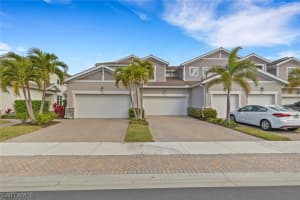 4687 Arboretum Circle, Naples, FL 34112 - MLS#226007081