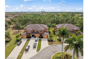 20111 Bravada St 4, Estero