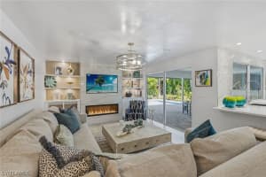 517 Turtle Hatch Lane, Naples, FL 34103 - MLS#226007094