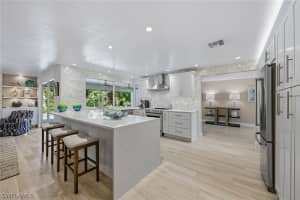 517 Turtle Hatch Lane, Naples, FL 34103 - MLS#226007094