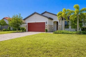 3321 Hampton Boulevard, Alva, FL 33920 - MLS#226007095