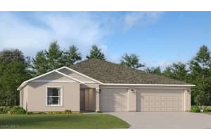 440 Parish Dr, Lehigh Acres