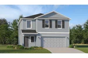 11828 Cloverly Ln, Punta Gorda