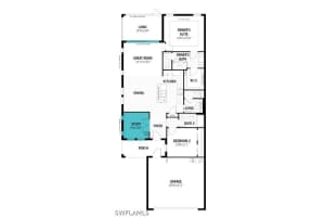 6743 Good Life Street, Fort Myers, FL 33966 - MLS#226007103