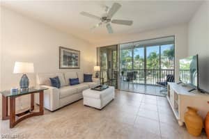 7702 Pebble Creek Cir 201, Naples