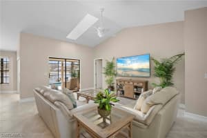 9540 Cypress Chase Court, Fort Myers, FL 33967 - MLS#226007105