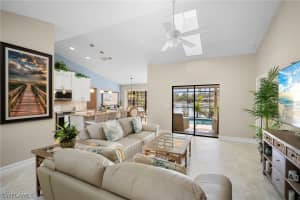 9540 Cypress Chase Court, Fort Myers, FL 33967 - MLS#226007105