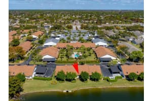 3344 Erick Lake Drive, Naples, FL 34109 - MLS#226007112