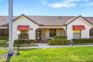 3344 Erick Lake Drive, Naples, FL 34109 - MLS#226007112