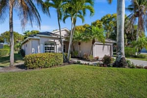 9481 Tranquil Court, Bonita Springs, FL 34135 - MLS#226007118