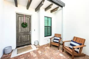 16320 Corsica Way, Naples, FL 34110 - MLS#226007123