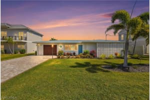 17 Palmview Boulevard, Fort Myers Beach, FL 33931 - MLS#226007124