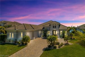 17424 Blue Sapphire Drive, Fort Myers, FL 33913 - MLS#226007125