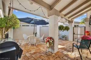 13270 Wedgefield Drive, Naples, FL 34110 - MLS#226007129