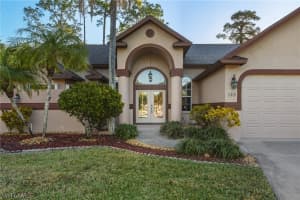 128 Heritage Way, Naples, FL 34110 - MLS#226007132