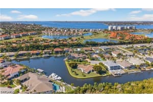 6824 Danah Court, Fort Myers, FL 33908 - MLS#226007135