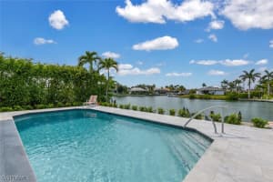 1236 Mariana Court, Marco Island, FL 34145 - MLS#226007147