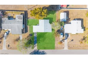 105 Oregon Road, Lehigh Acres, FL 33936 - MLS#226007152