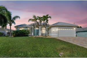 3510 19th Avenue, Cape Coral, FL 33904 - MLS#226007153