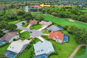 7208 Country Lake Circle, Naples, FL 34104 - MLS#226007158