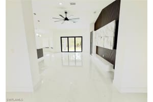 1107 Chaplin Avenue, Lehigh Acres, FL 33971 - MLS#226007169