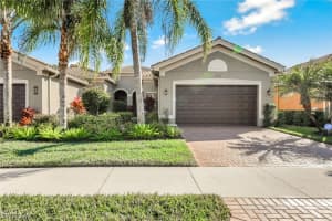 13512 Monticello Blvd, Naples