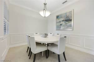 13512 Monticello Boulevard, Naples, FL 34109 - MLS#226007173