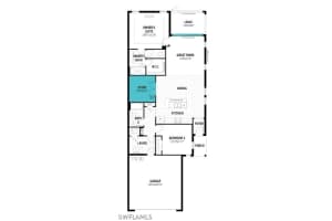 6737 Good Life Street, Fort Myers, FL 33966 - MLS#226007181