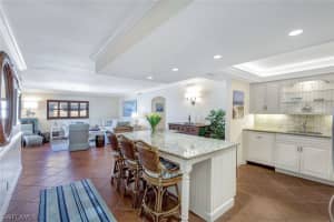 1919 Gulf Shore Boulevard, Naples, FL 34102 - MLS#226007185