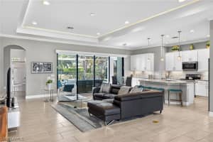 11910 White Stone Drive, Fort Myers, FL 33913 - MLS#226007190