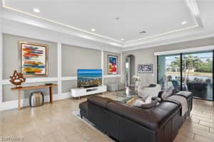 11910 White Stone Drive, Fort Myers, FL 33913 - MLS#226007190