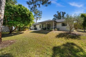 8137 Pelican Road, Fort Myers, FL 33967 - MLS#226007191