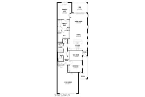 6687 Good Life Street, Fort Myers, FL 33966 - MLS#226007196