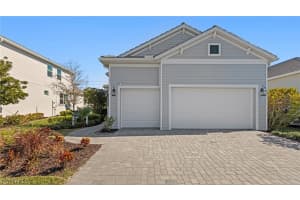 17807 Saddlebunch Key, Fort Myers, FL 33908 - MLS#226007198