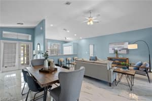 16725 Wellington Lakes Circle, Fort Myers, FL 33908 - MLS#226007199