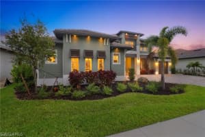 14302 Charthouse Cir, Naples