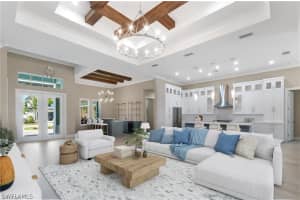 14302 Charthouse Circle, Naples, FL 34114 - MLS#226007210