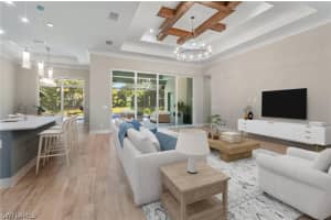 14302 Charthouse Circle, Naples, FL 34114 - MLS#226007210