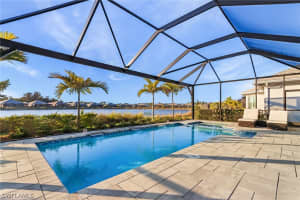 8835 Calypso Court, Naples, FL 34112 Sold 03/27/26