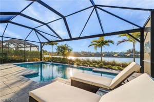 8835 Calypso Court, Naples, FL 34112 Sold 03/27/26