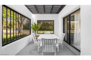 3310 Europa Drive, Naples, FL 34105 - MLS#226007214